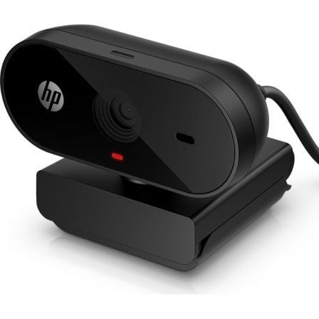 HP 320 FHD   |  1920 x 1080 Full HD