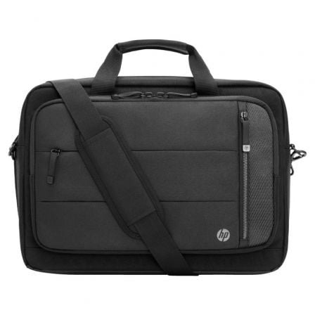 Pasta executiva HP Renew para laptops até 16'  | preta