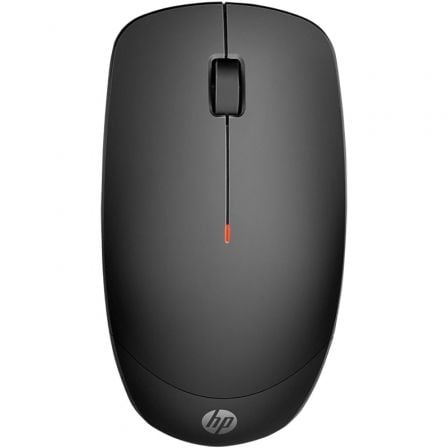 HP 235 | Até 1600 DPI
