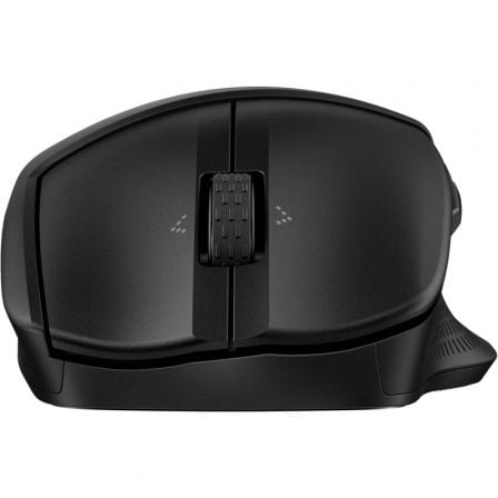 HP 685 Dual Comfort | Até 4000 DPI | Preto