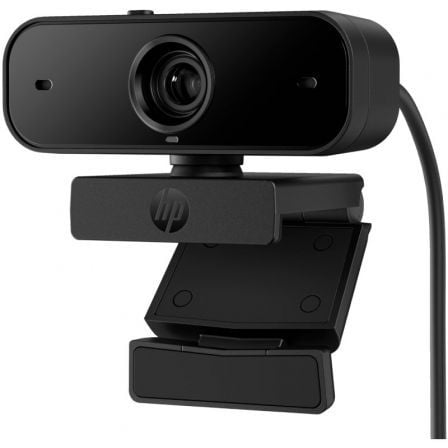 HP 435 FHD com foco automático   |  1920 x 1080 Full HD
