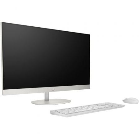 HP 24-CR0121NS | Intel Core i5-1335U | 16 GB | 512 GB SSD | 23,8' | Sem sistema operacional