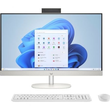 HP 27-CR0079NS Intel Core i5-1335U | 16 GB | 512 GB SSD | 27' | Win11