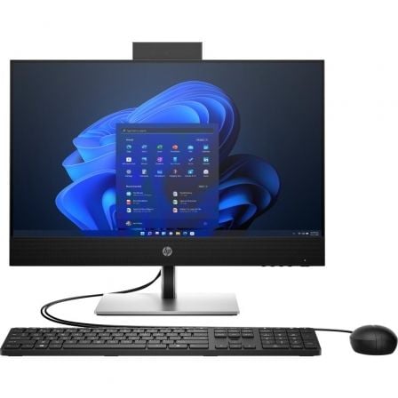 HP ProOne 440 G9 A55BJET | Intel Core i5-14500T | 16 GB | 512 GB SSD | 23,8' | Win11 Pro