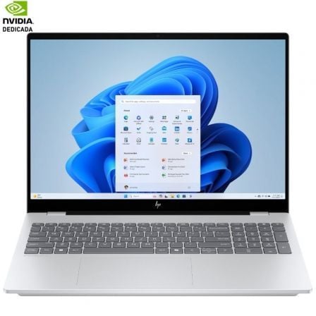 HP OmniBook 7 AI 16-AY0004NS | Intel Core Ultra 7-255H | 32GB | 1TB | GeForce RTX 4050 | 16' | Win11