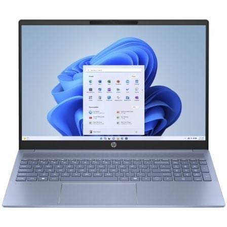 HP Pavilion 16-AG0005NS | Ryzen 7 8840U | 16 GB | de 1 TB | 16' | Win11