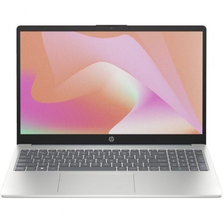 HP 15-FC0112NS Ryzen 7 7730U |  16 GB |  SSD de 512 GB |  15,6' |  Sem sistema operacional