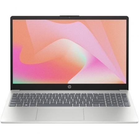 HP 15-FC0116NS Ryzen 7 7730U | 16 GB | SSD de 512 GB | 15,6' | Sem sistema operacional