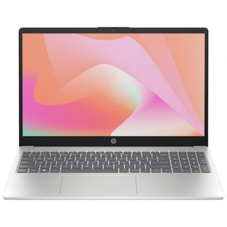 HP 15-FD0028NS | Intel Core i3-N305 | 8 GB | SSD de 256 GB | 15,6' | Sem sistema operacional