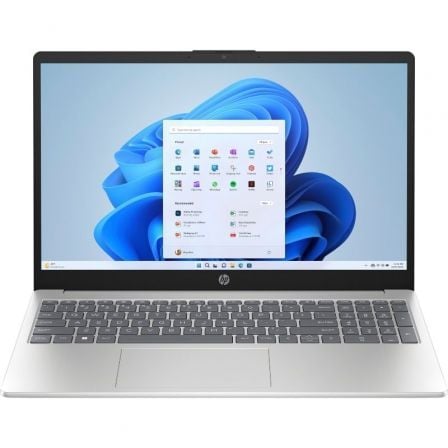 HP 15-FD0038NS | Intel Core i3-N305 | 16 GB | de 512 GB | 15,6' | Win11