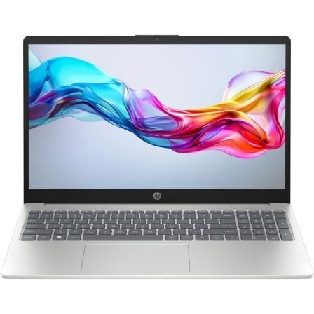HP 15-FD0230NS | Intel Core i7-1355U | 16 GB | 512 GB SSD | 15,6' | Sem sistema operacional