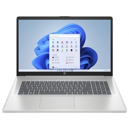 HP 17-CN3002NS | Intel Core i3-N305 | 8 GB | de 512 GB | 17,3' | Win11