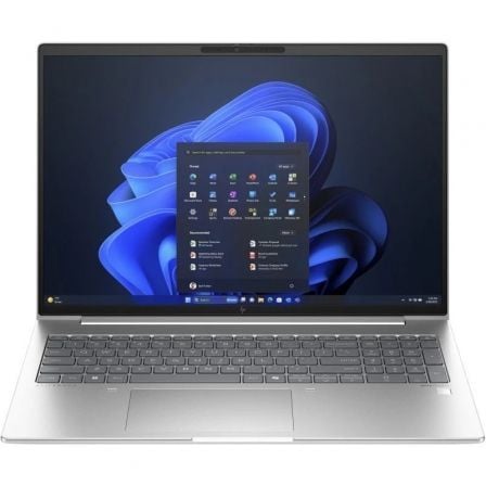 HP EliteBook 660 G11 902F1AV | Intel Core Ultra 5-135U | 16GB | 512GB | 16' | Win11 Pro