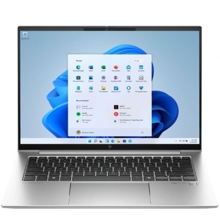 HP EliteBook 845 G11 9M4F9AT | Ryzen 7 8840U | 16GB | 512GB | 14' | Win11 Pro