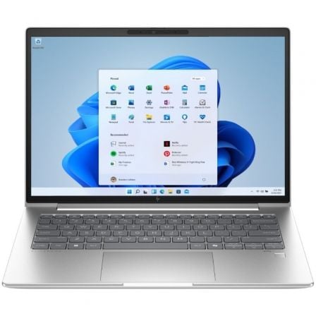 HP EliteBook 645 G11 9Y7R1ET | Ryzen 7 PRO 7735U | 16GB | 512GB | 14' | Win11 Pro