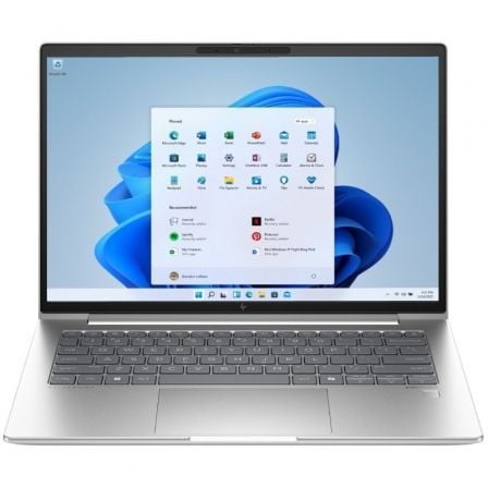 HP EliteBook 640 G11 A38G3ET | Intel Core Ultra 5-125U | 16GB | 512GB | 14' | Win11 Pro