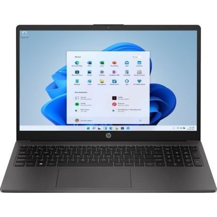 HP 250 G10 AD1V8ET | Intel Core i7-1355U | 8 GB | de 512 GB | 15,6' | Win11