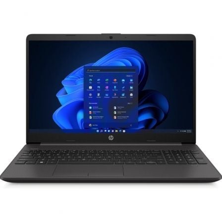 HP 250 G9 AD1W5ET | Intel Celeron N4500 | 8 GB | SSD de 256 GB | 15,6' | Sem sistema operacional