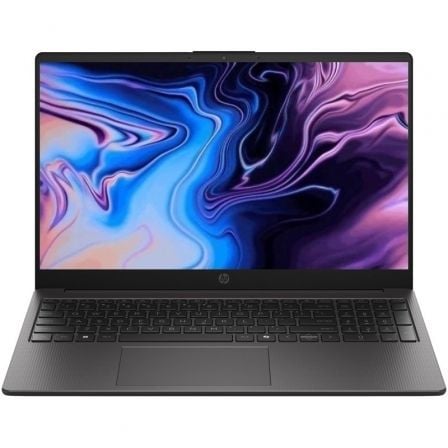 HP 250R G9 B39S2AT | Intel Core i5-1334U | 16 GB | 512 GB SSD | 15,6' | Sem sistema operacional