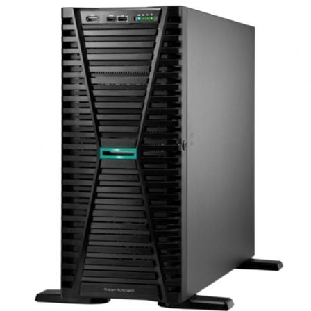 Servidor HPE Proliant ML110 Gen11 Intel Xeon Bronze 3408U/32 GB de RAM