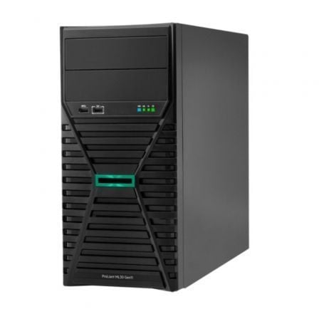 HPE Proliant ML30 Gen11 Intel Xeon E-2414   |  16 GB de RAM