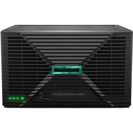 HPE ProLiant MicroServer Gen11 Intel Gold G7400