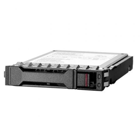 Disco SSD HPE P40497-B21 de 480 GB para servidores
