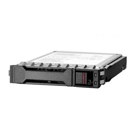 Disco SSD HPE P40498-B21 de 960 GB para servidores