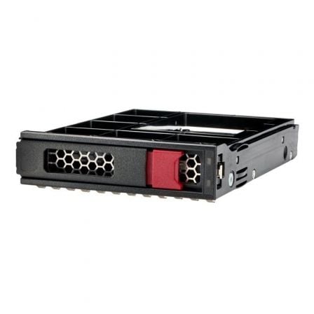 Disco SSD HPE P47808-B21 de 960 GB para servidores
