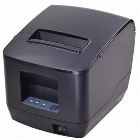 Premier ITP-83 B | Térmica | Largura do papel 80 mm | USB-RS232-Ethernet | Preta