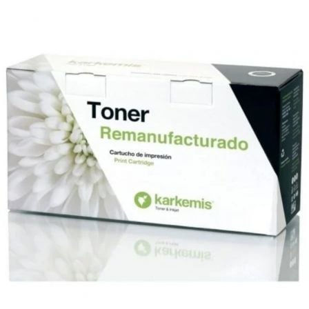 Tambor de imagem Brother DR-3400 reciclado Karkemis/preto