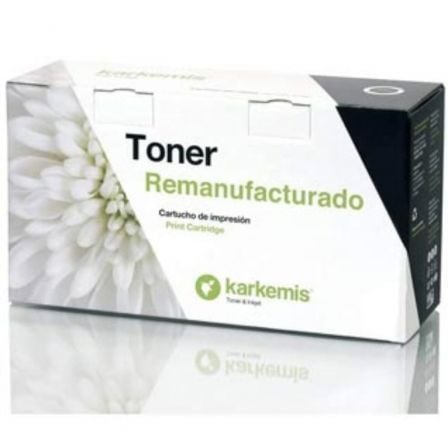 Toner Reciclado de Alta Capacidade Karkemis Brother TN-3600XL | Preto