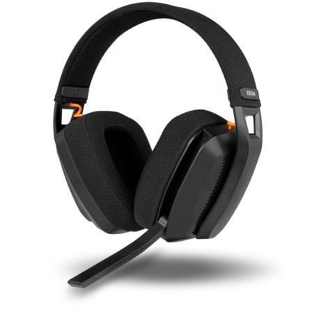 Krom Kanji com microfone | | USB 2.0 | Preto