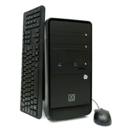 KVX Kzline 3 | Intel Core i7-12700 Gen12 | 16 GB | 512 GB SSD | Sem sistema operacional