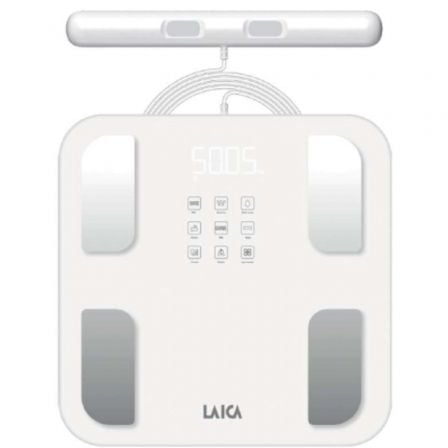 Laica PS1072 | Até 180 kg