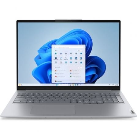 Lenovo ThinkBook 16 Gen 8 IRL 21SH00HXSP | Intel Core 5-210H | 16GB | 512GB | 16' | Win11 Pro