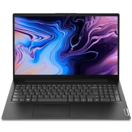 Lenovo V15 G4 IRU 83A100KQSP | Intel Core i3-1315U | 8GB | 512GB SSD | 15.6' | Sem sistema operacional