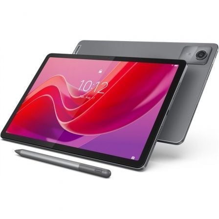 Lenovo Tab M11 11' | 8GB | 128GB | Octacore | Cinza Lua | Inclui caneta