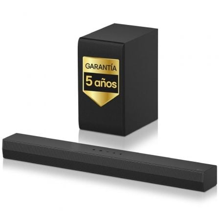 LG S40T | 300W | Barra de som Bluetooth 2.1