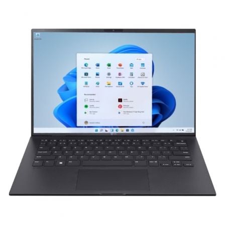 LG Gram 14Z90RU-G.AA55B | Intel Core i5-1334U | 16GB | 512GB | 14' | Win11