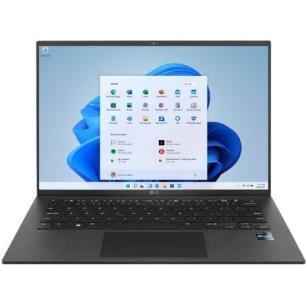 LG Gram 14Z90S-G.AD78B | Intel Core Ultra 7-155H | 32GB | 1TB | 14' | Win11