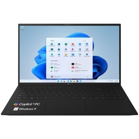 LG Gram 15Z80T-G.AU88B | Ryzen AI 7-350 | 32 GB | de 1 TB | 15,6' | Win11