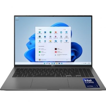 LG Gram 16Z90TL-G.AU88B | Intel Core Ultra 7-258V | 32GB | 1TB | 16' | Win11