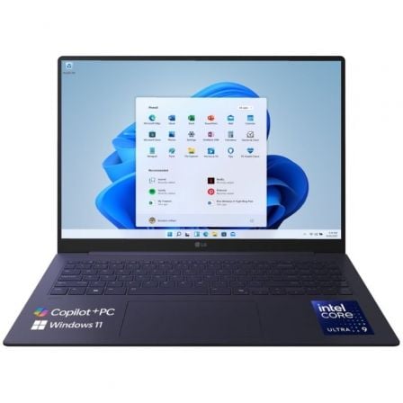 LG Gram 16Z90TS-G.AU99B | Intel Core Ultra 9-288V | 32GB | 1TB | 16' | Win11