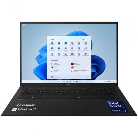 LG Gram 17Z90T-G.AD88B | Intel Core Ultra 7-255H | 32GB | 1TB | 17' | Win11