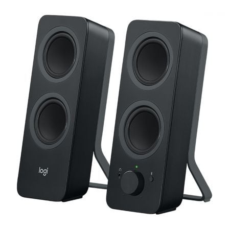 Logitech Z207 | 10W | 2.0