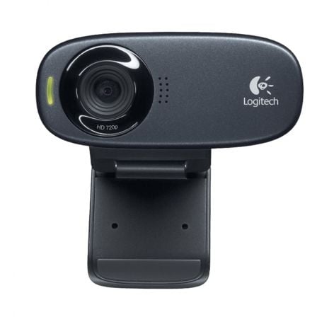 Logitech C310 | 1280 x 720 HD