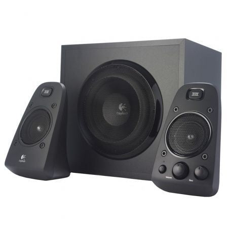 Logitech Z623 THX | 200 W | 2.1