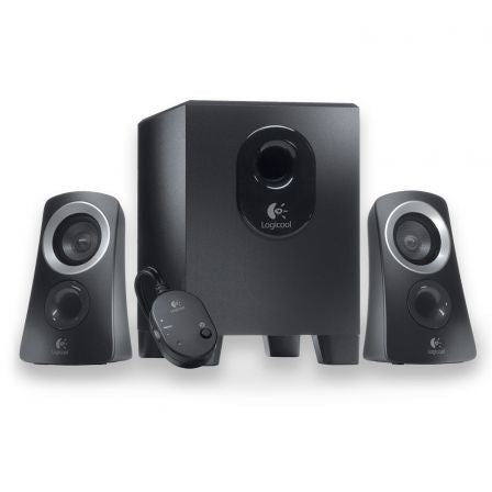 Logitech Z313 | 50W | 2.1