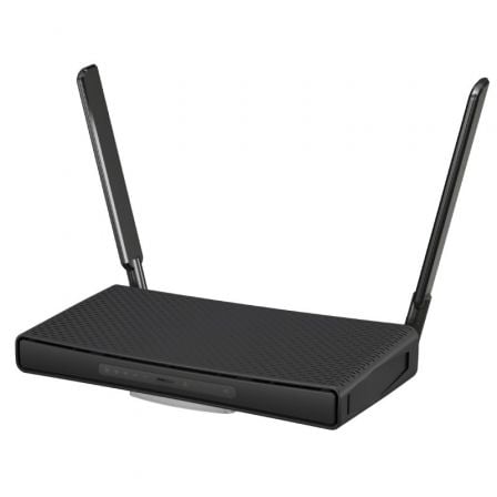 Router Mikrotik HAP AC RBD53IG-5HACD2HND 5 Portas | RJ45 10   |  100   |  1000 | PoE
